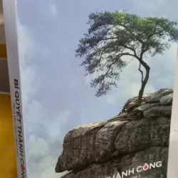 bí quyết thành công