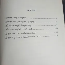 Thần Chú Trong Phật Giáo 712162