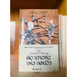 Áo khoác vai người - Linda Grant Vanvosach