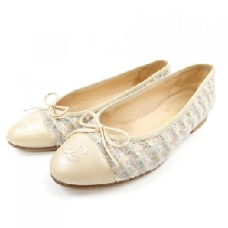 Giày bệt CHANEL - Hàng hiệu Chính hãng 830424