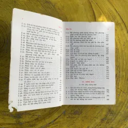 SỔ TAY TOÁN HỌC SƠ CẤP - M.IA. VƯGOTXKI 1003082