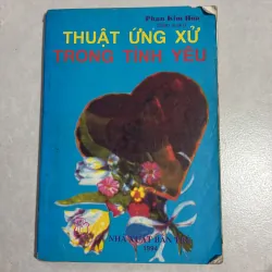 Thuật ứng xử trong tình yêu - 1994s