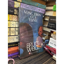 Vòng tròn của Hạnh - Bruce Weigl