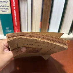 II Sách Phật Giáo: Tam Bảo Âm Nghĩa - Thích Trí Tịnh (Việt Dịch) - 1963 776708