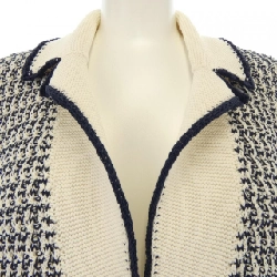 Áo khoác cardigan CHANEL - Hàng hiệu Authentic 826849