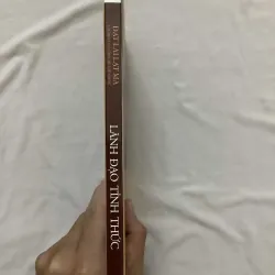 Lãnh Đạo Tỉnh Thức 697173