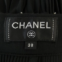 Quần âu CHANEL P58079V43796 18C - Hàng hiệu Chính hãng 649865