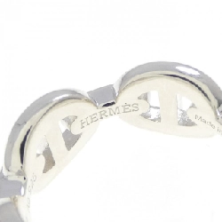 Nhẫn Hermès Chaine d'Ancre - Hàng hiệu Authentic 833077