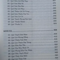 Kinh Dịch Đạo Của Người Quân Tử - Nguyễn Hiến Lê 604928