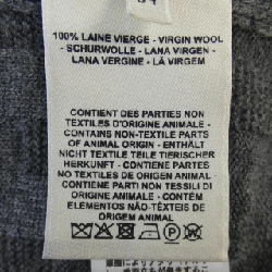 【Mã giảm giá】Áo khoác cardigan HERMES 644519