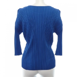 Pleats Please PLEATS PLEASE 2008 Số Lượng Lưới PP81-JK771 7562122 Áo 633444