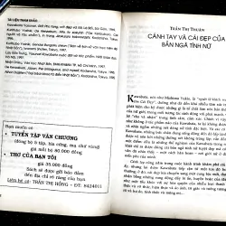 Đọc KAWABATA (Tạp chí Văn Chương số 6) 1009230