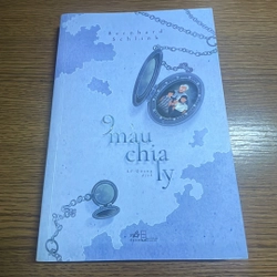 9 màu chia ly Bernhard Schlink
