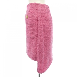 【Khuyến mãi】Chanel CHANEL Váy 655898