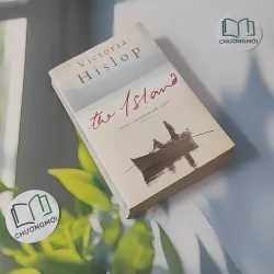 [MIỄN PHÍ BỌC SÁCH] The Island - Victoria Hislop 1033634