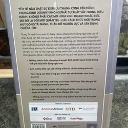 Tương lai của quản trị Gary Hamel 713230