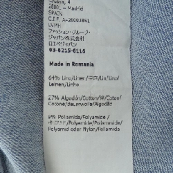 LOEWE Áo khoác - Hàng hiệu Chính hãng 825791