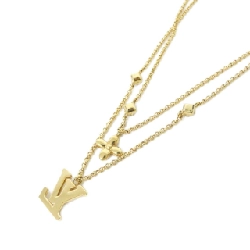 Dây chuyền Louis Vuitton Nữ LV M01845 - Hàng hiệu Chính hãng 807742