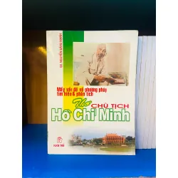Thơ Chủ tịch Hồ Chí Minh