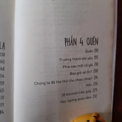 Đủ xa sẽ cũ đủ lạ sẽ quên - Khải Vệ 493059