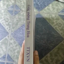 Giấc mộng Trung Hoa 776899