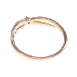 Nhẫn kim cương 4゜C - Hàng hiệu Authentic 838201