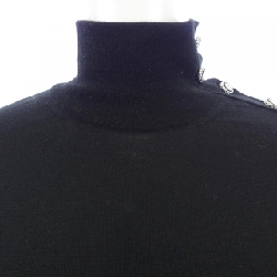 【Mã giảm giá】Chanel CHANEL Áo len 644418