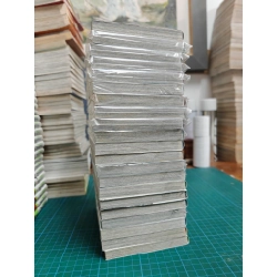 TRUYỆN TRANH DR STONE 378503