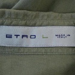 Áo sơ mi ETRO - Hàng hiệu Chính hãng 903197