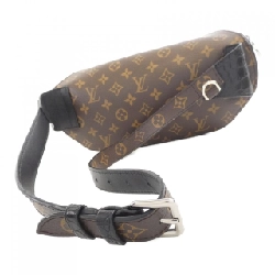 Túi đeo chéo Louis Vuitton Monogram + Da kỳ lạ N96217 - Hàng hiệu Chính hãng 768712