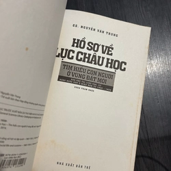 Hồ sơ về lục châu học (bìa cứng) 369470