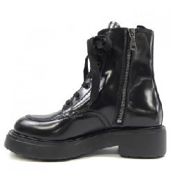 【Mã giảm giá】Giày bốt PRADA 662813