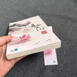 (Đam mỹ) Hoàn Khố - Công Tử Hoan Hỉ (Tặng Bookmark) 558200