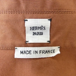 【Mã giảm giá】Đầm HERMES 652018