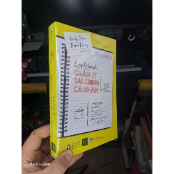 Lập kế hoạch quản lý tài chính cá nhân - Kristy Shen, Bryce Leung Quản lý NENA2702