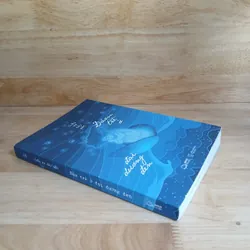 Đám Trẻ Ở Đại Dương Đen - Châu Sa Đáy Mắt 696677