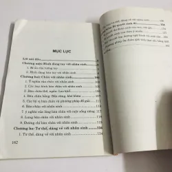 THANH DIỆN SẮC HÌNH CỦA NGƯỜI PHƯƠNG ĐÔNG 776976