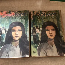 Đôi mắt người xưa ( 2 tập )
