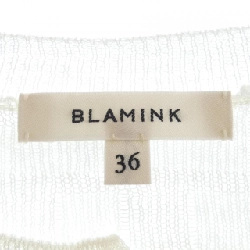 【Mã giảm giá】Áo khoác cardigan BLAMINK 640864