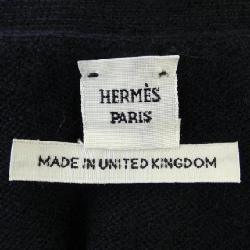 Áo khoác HERMES - Hàng hiệu Authentic 774125