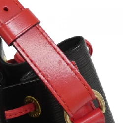 Túi xách vai Louis Vuitton Epi Noé M44017 611538