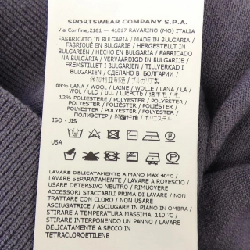 STONE ISLAND 7315511A1 Áo len - Hàng hiệu Chính hãng 889844