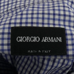 Áo sơ mi GIORGIO ARMANI - Hàng hiệu Authentic 896875