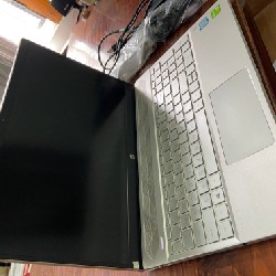 Laptop HP pavilion 
