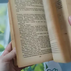 [MIỄN PHÍ BỌC SÁCH] [XƯA] Detective (1998) - Arthur Hailey 1027513