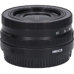 Ống kính Z DX16-50mm F3.5-6.3VR BK - Hàng hiệu Authentic 877176