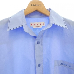 MARNI CAMA0312S0 Áo sơ mi 628941