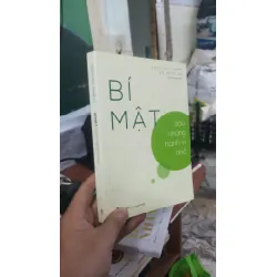 [Phiên Chợ Sách Cũ] Bí mật sau những hành vi nhỏ trước 2019 2303 429684