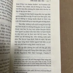 Những người thành công tin tưởng vào điều gì 1027619