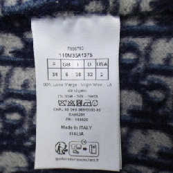 【Mã giảm giá】Christian Dior CHRISTIAN DIOR Áo khoác 635278